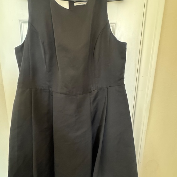 XL black Jason Wu dress - Picture 2 of 3